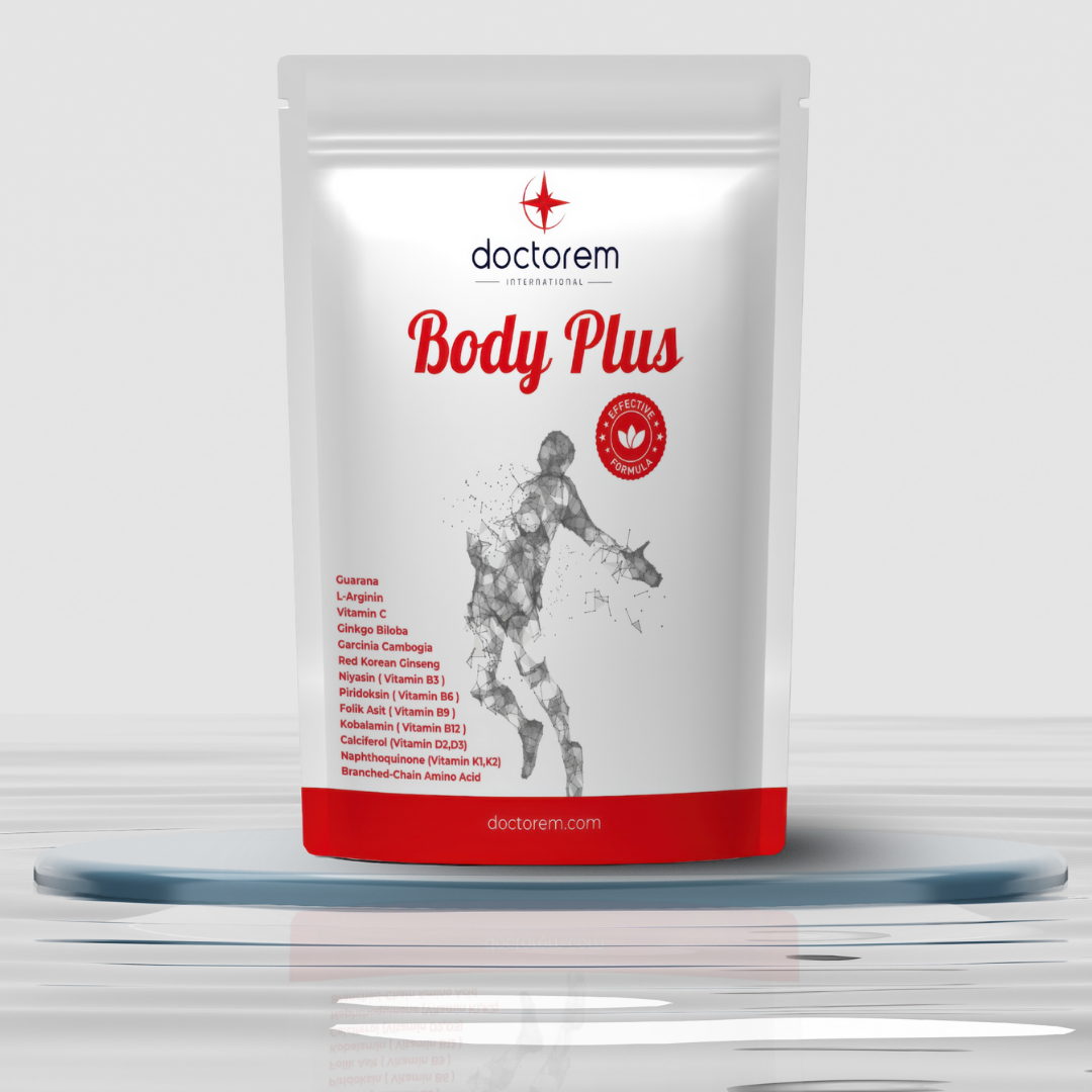 Body Plus